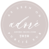 Logo du blog Adore